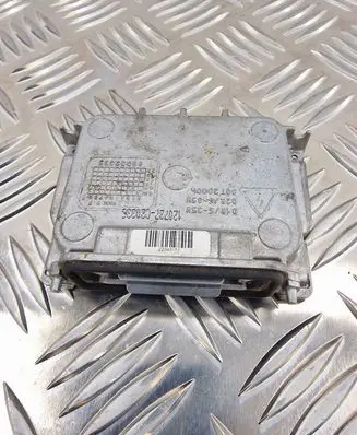 Volvo XC90 Headlight ballast module Xenon 89034934 120727C20336