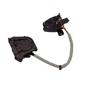 BMW X7 G07 Tailgate/trunk/boot lift motor 51245A12991 5A12991