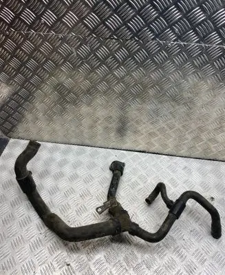 Mitsubishi Space Star Engine coolant pipe/hose 7700113645