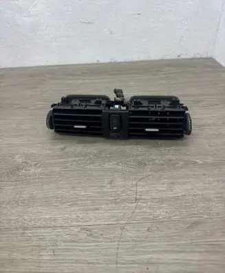 BMW 3 F30 F35 F31 Dash center air vent grill 9218552
