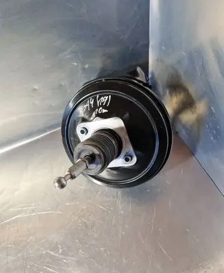 Audi A4 S4 B8 8K Brake booster