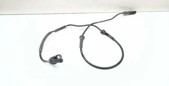 BMW 5 GT F07 ABS brake wheel speed sensor