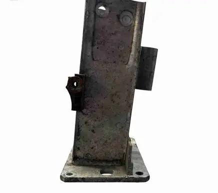 Audi A4 S4 B8 8K Front bumper cross member 8K0807113F
