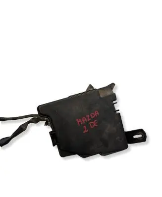 Mazda 2 Fuse box set D6516676Y