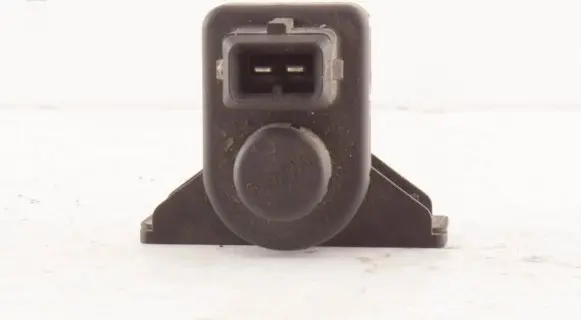 Alfa Romeo 147 Vacuum valve 46813570