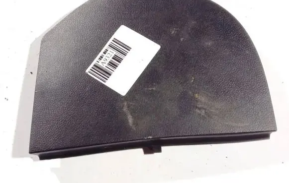 Skoda Fabia Mk2 (5J) Other interior part 5j0857504 p0116096