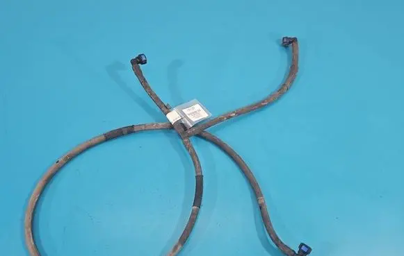 Skoda Octavia Mk3 (5E) Windshield washer spray nozzle 5E0955970A IMPRK1611237