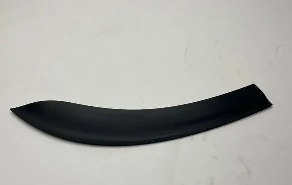 Citroen C3 Aircross Rear door trim (molding) 13491065