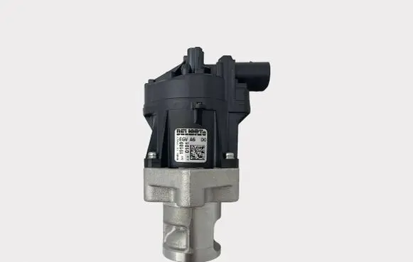 Fiat Doblo EGR valve 6000625574 55209609 71752852