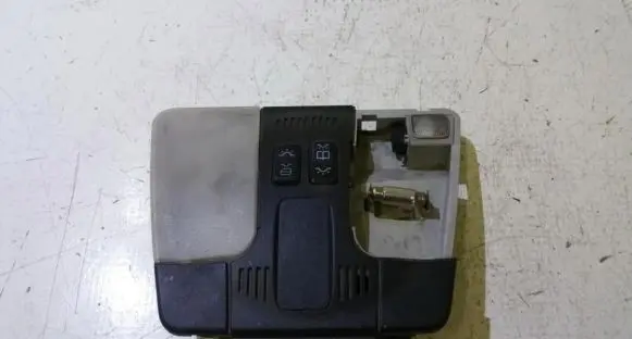 Mercedes-Benz C W202 Front seat light
