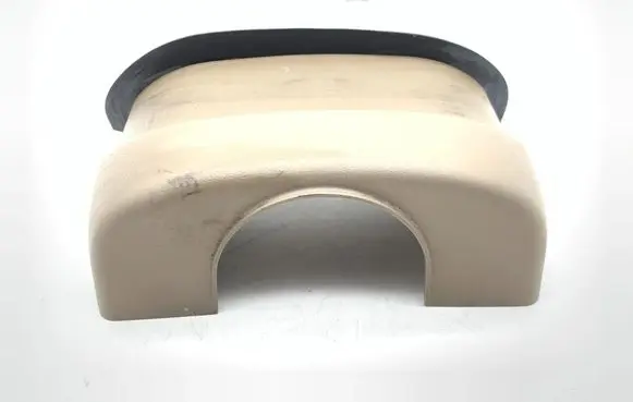 Jaguar XK8 - XKR Steering wheel column trim 3W833530AE