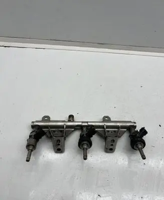 Porsche Cayman 987 Fuel main line pipe 9A111085902 9A160522000 280109