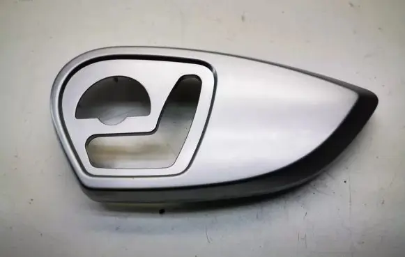 Mercedes-Benz R W251 Seat trim 264479