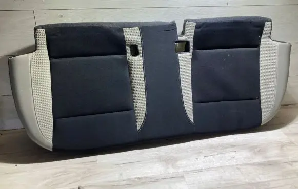 Nissan Micra K14 Seat trim 180702T31430