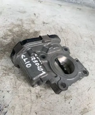Renault Clio V Throttle valve 161200428