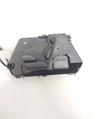 Seat control switch