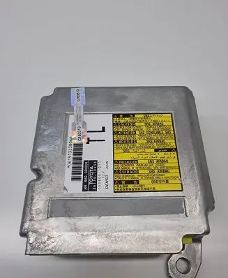 Lexus RX 450H Airbag control unit/module 8917078050