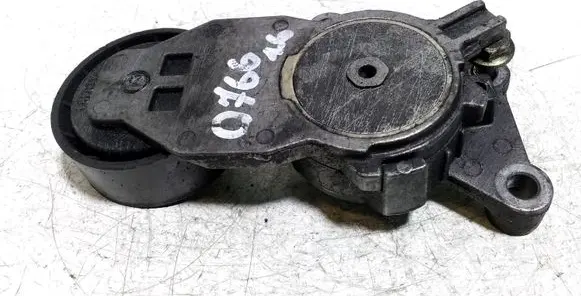 Peugeot 307 Alternator belt tensioner 419484