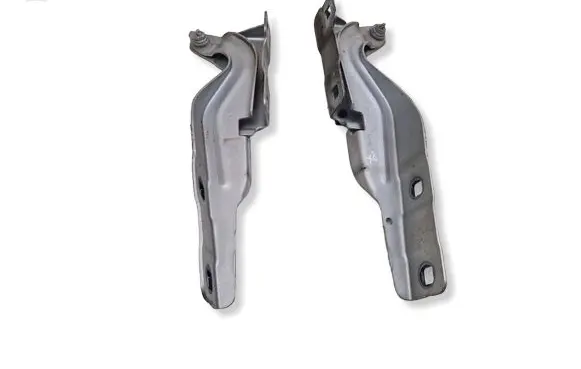 Jeep Compass Engine bonnet/hood hinges 075AA7H0113ET 074AA712313ET