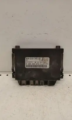 Mercedes-Benz CLS C219 Parking PDC control unit/module A2195450332