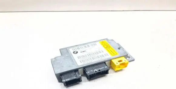 BMW 7 E65 E66 Airbag control unit/module 6970904 65776970904
