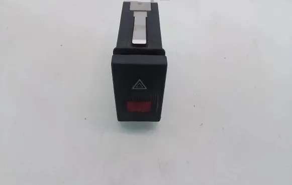 Audi A6 S6 C4 4A Hazard light switch