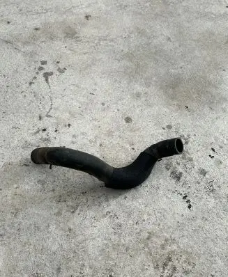 Opel Antara Engine coolant pipe/hose