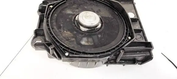 BMW 5 GT F07 Subwoofer speaker 919519902