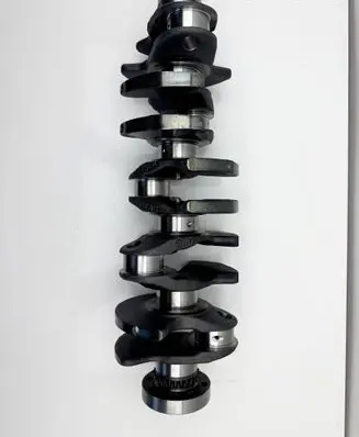 Audi RS3 Crankshaft 07K021G