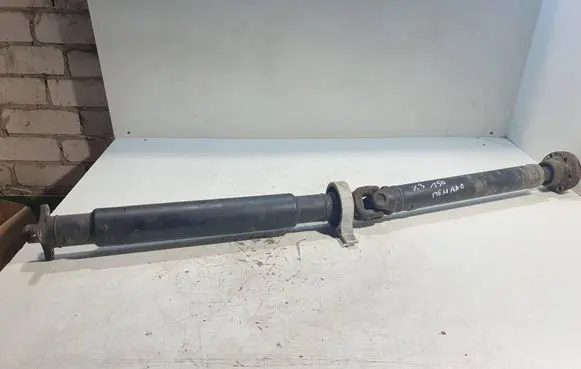 BMW X3 E83 Drive shaft (set) 13799