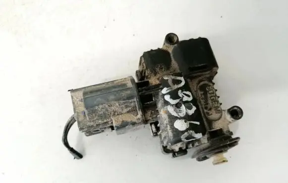 Central locking motor