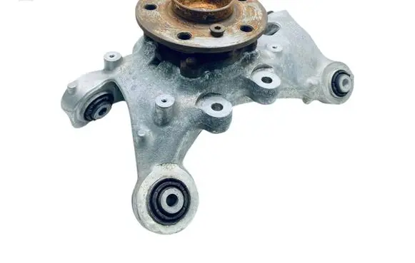 BMW i3 Rear wheel hub 33326852162 31208845775 6852162