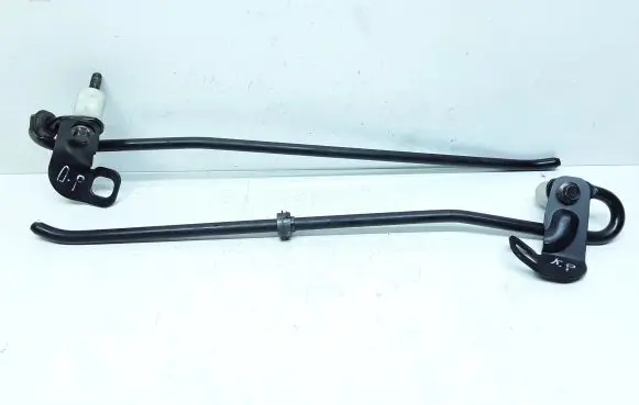 Volvo C30 Engine bonnet/hood prop rod/strut 