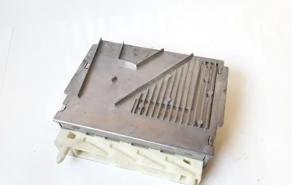 Volvo S80 Gearbox control unit/module 00001313A5 P09480761 1T0505A00