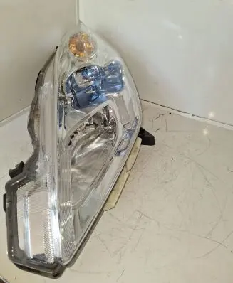 Nissan Leaf I (ZE0) Headlight/headlamp 260603NL5A 17H170264 A1M1920000