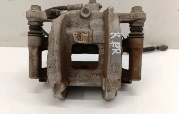 Skoda Enyaq iV Front brake caliper 1EA615105K