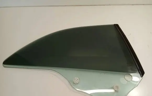 Mercedes-Benz CLK A209 C209 Rear side window DOT27AS2M25100 E000232