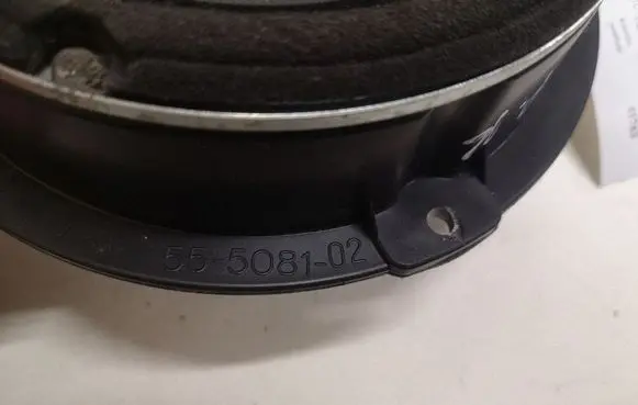 Hyundai Santa Fe Front door speaker 55508102 963002B000