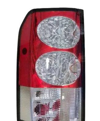 Land Rover Discovery 4 - LR4 Rear/tail lights