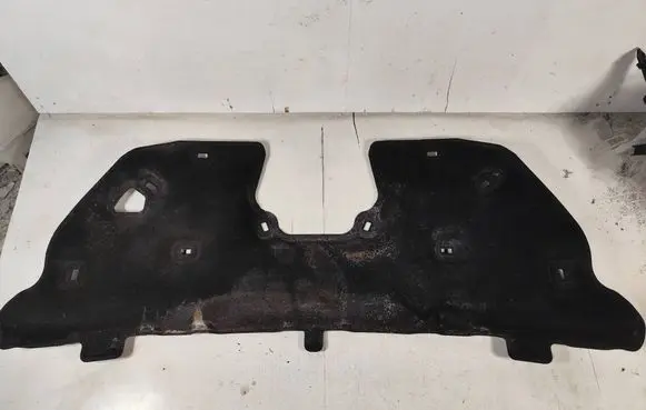 Ford Galaxy Engine bonnet/hood sound/heat insulation EM2BR16746AC