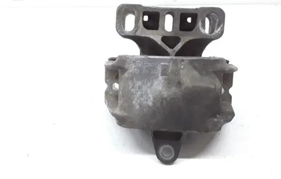 Audi A3 S3 8L Engine mount bracket 1J0199555