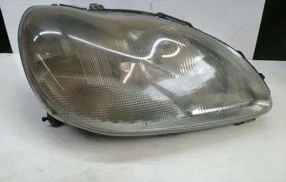 Mercedes-Benz S W220 Headlight/headlamp A2208200861