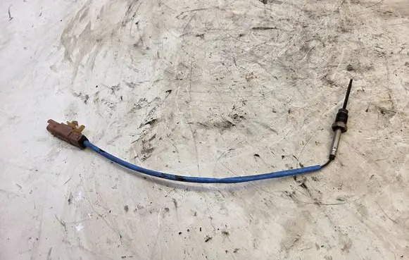 Jaguar XE Exhaust gas temperature sensor HK8312B591DA