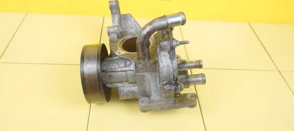 Chevrolet Orlando Water pump Z20D1
