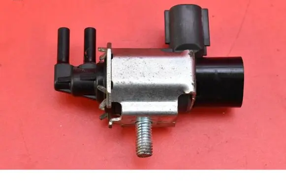 Fiat Fullback Vacuum valve K5T46494