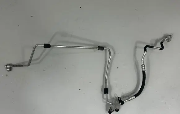 BMW 3 F30 F35 F31 Air conditioning (A/C) pipe/hose 9212236