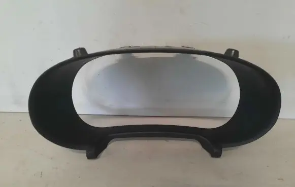 Seat Toledo II (1M) Dashboard center trim panel 1M1857243