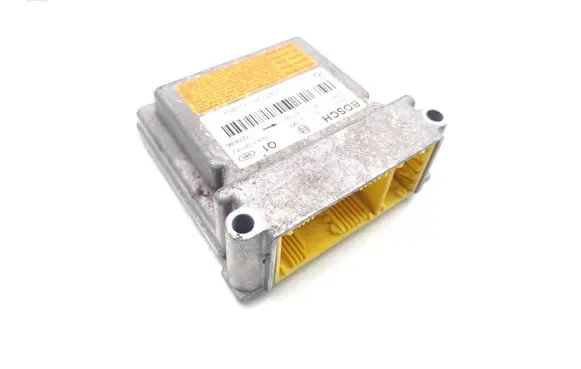 Mercedes-Benz Sprinter W906 Airbag control unit/module A9069005701 0285011400