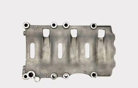 Peugeot Boxer Oil sump 9811715380