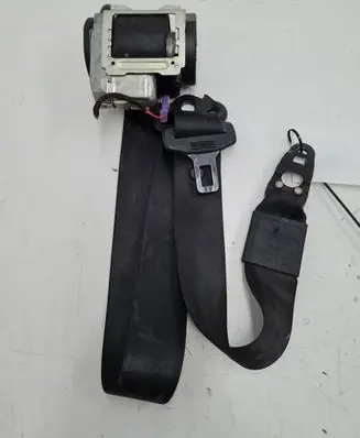 Audi A6 S6 C6 4F Front seatbelt 4F0857706A